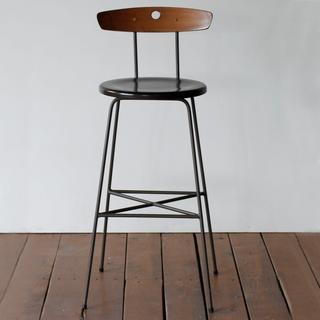 Anna Stool