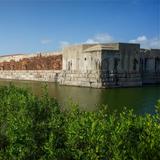 Fort Zachary Taylor Historic State Park Beach