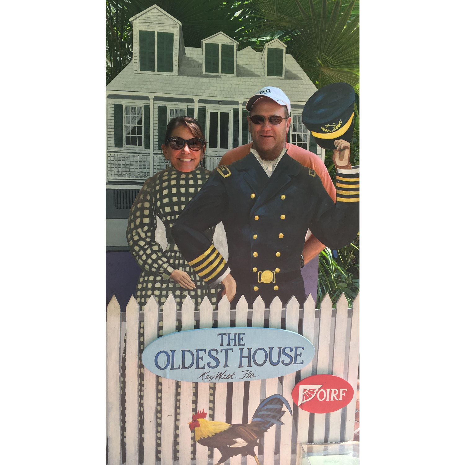 Key West - 2017