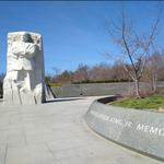 Martin Luther King Jr Memorial