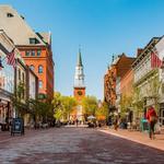 Church Street