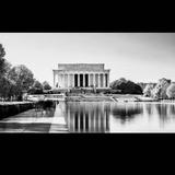 National Mall- DC Monuments