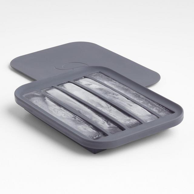 Peak Water Bottle Ice Cube Tray