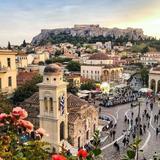 Monastiraki