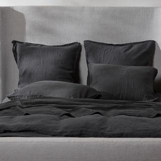 Linen Euro Sham