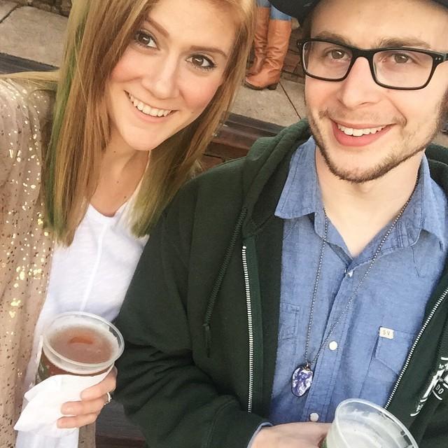 Red Rocks has always been a special place to us!