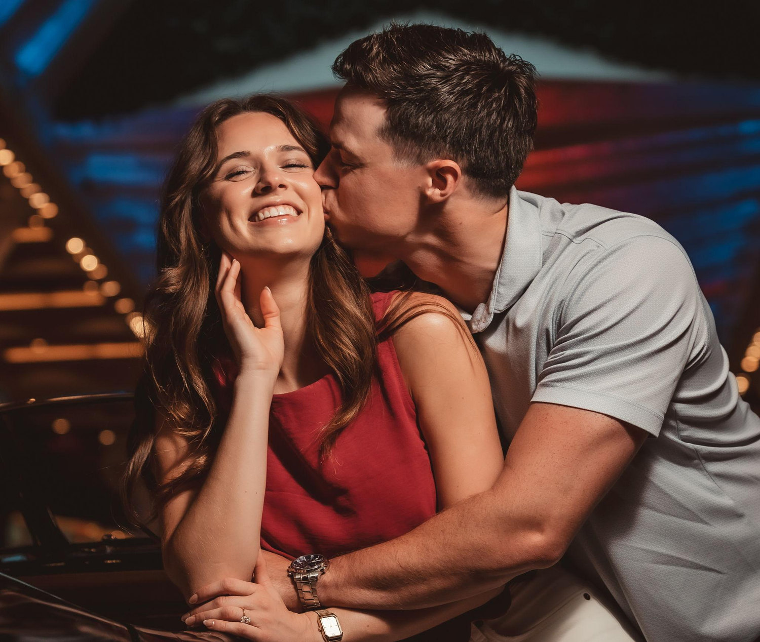 The Wedding Website of Lea Nowak and Liam Hunt