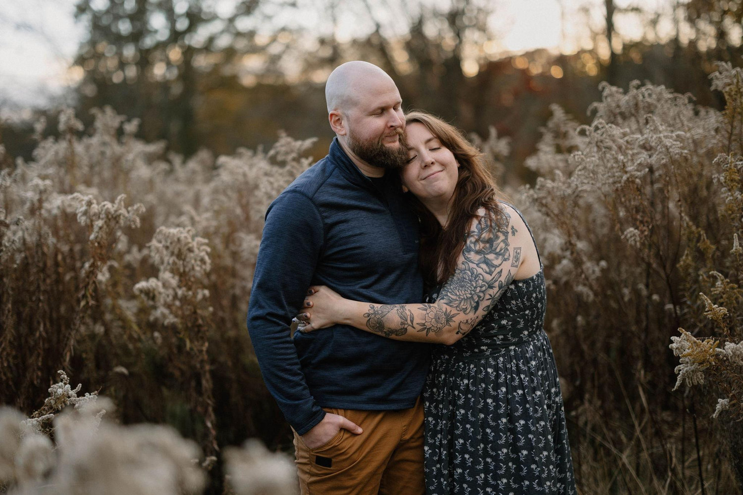 The Wedding Website of Monica Habel and Josh Brown