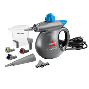 Steam Shot™ HANDHELD STEAM CLEANER & SANITIZER