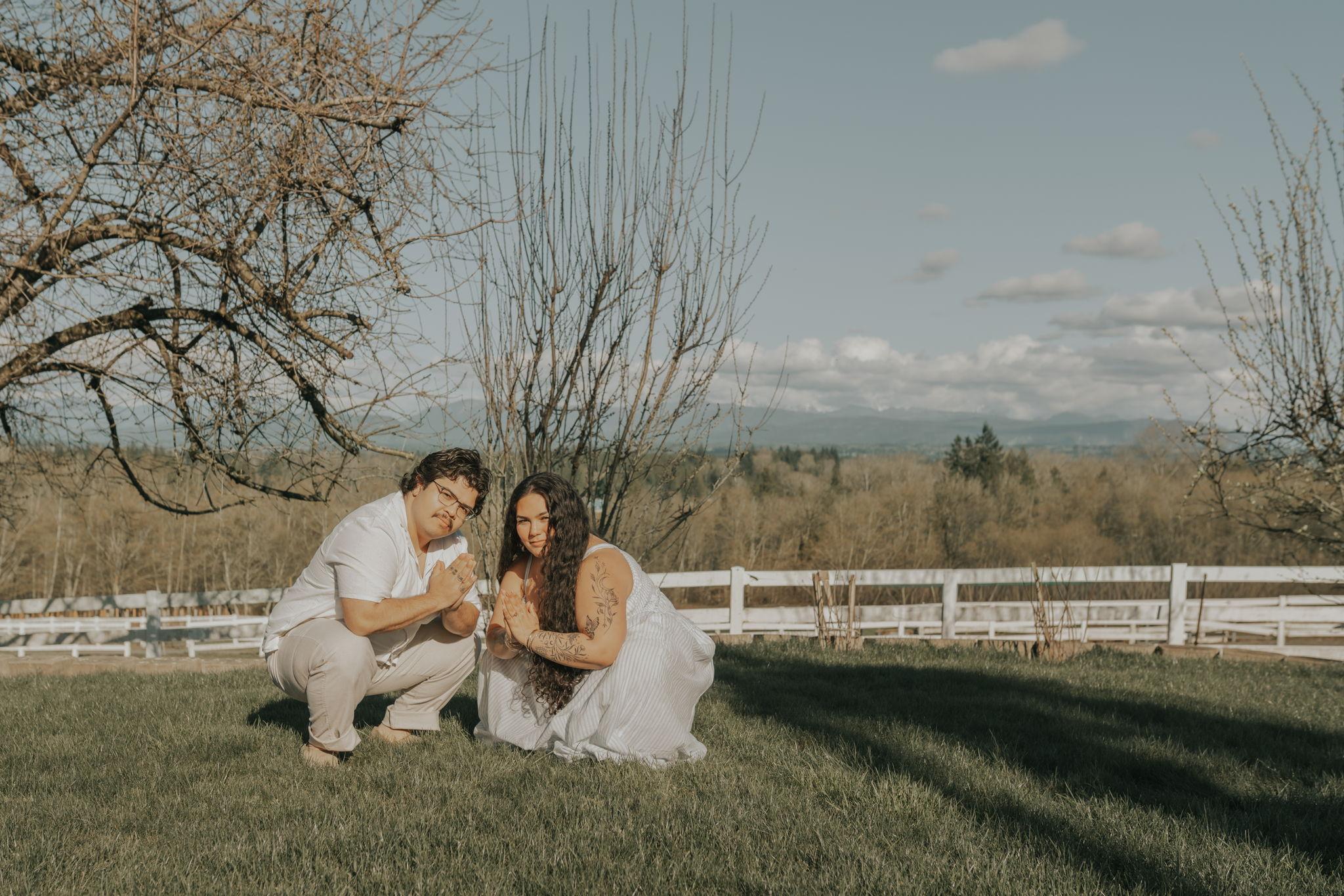 The Wedding Website of Ann Margaret Stompro and Ivan Valiente
