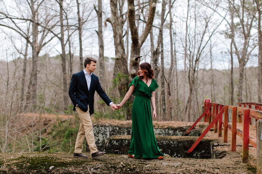 The Wedding Website of Amber Gross and Marshall Williams