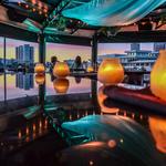 Jackson's Bistro, Bar & Sushi