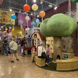 The Woodlands Children's Museum
