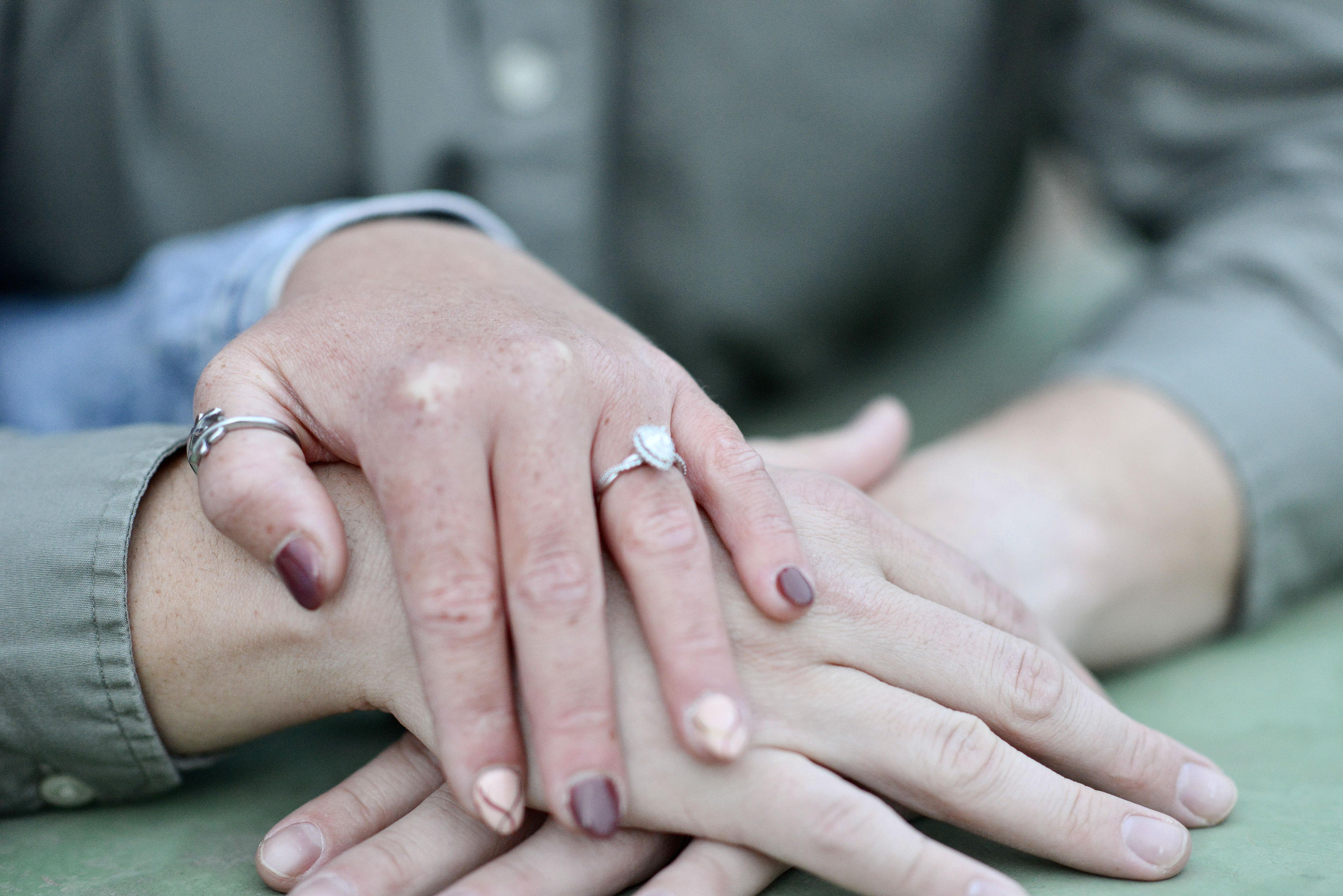 The Wedding Website of Hannah Thomae and James Roberts