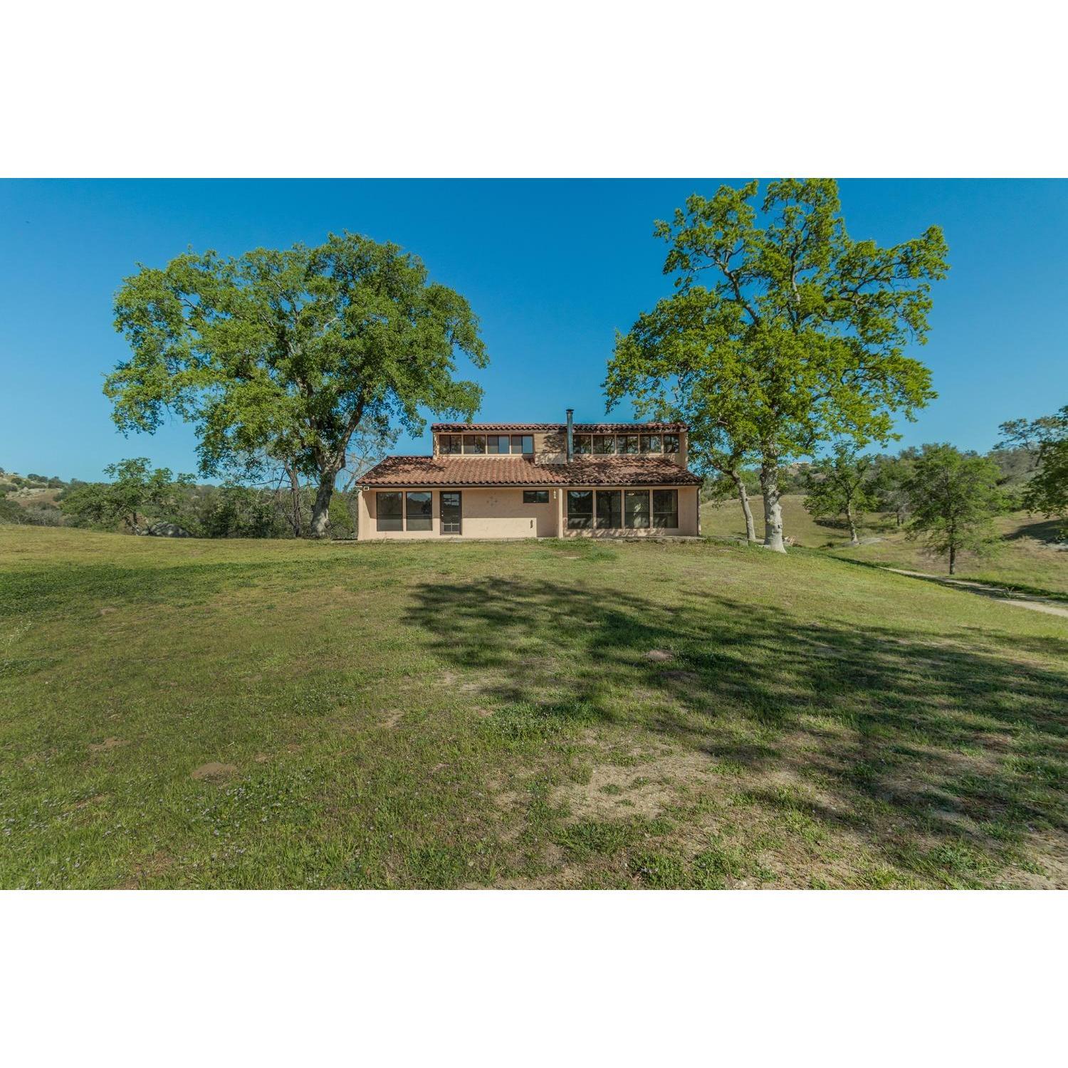 Bought their forever home in Friant, Ca.