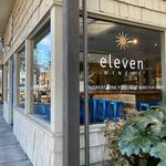 Eleven Winery Tasting Room
