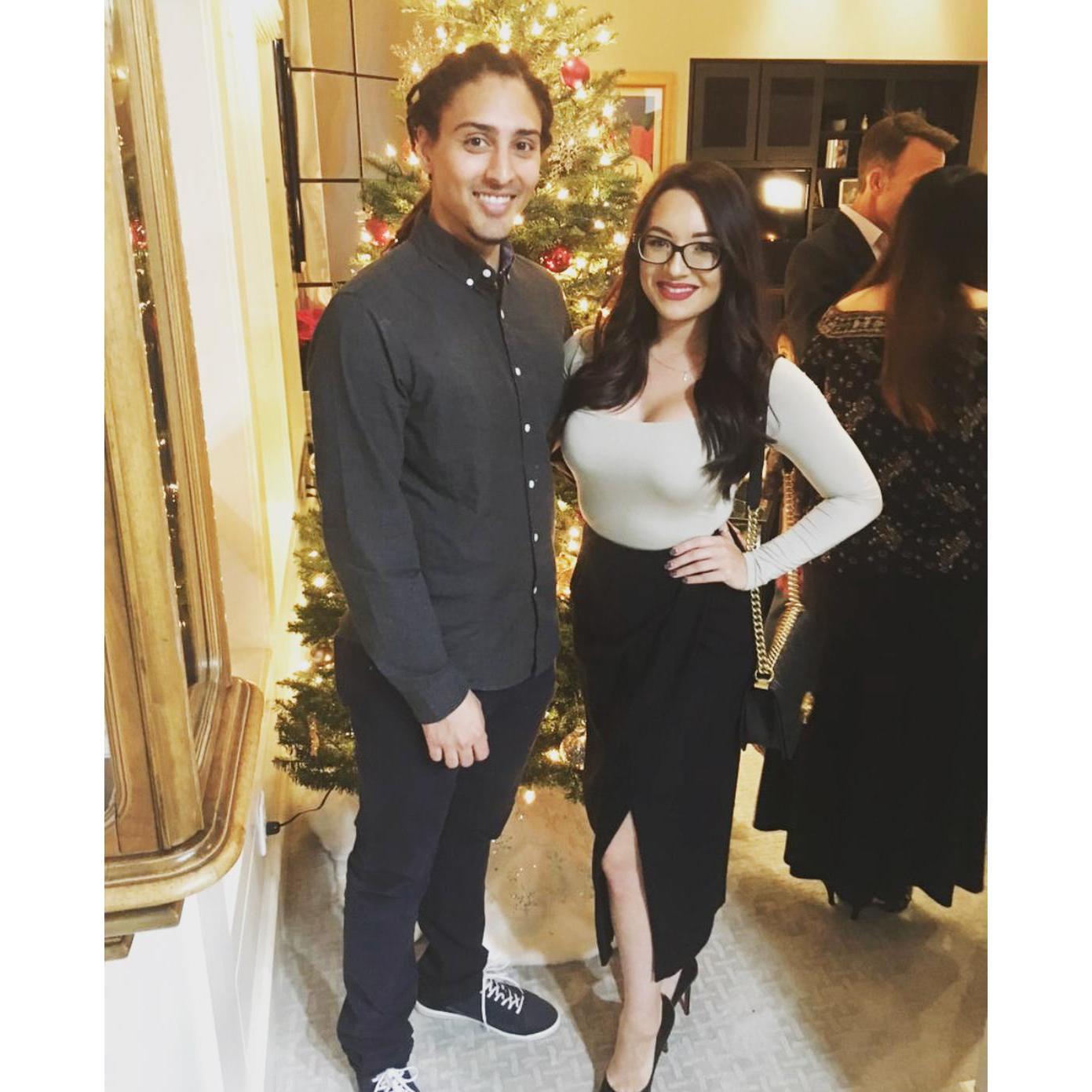 Christmas Party 2017