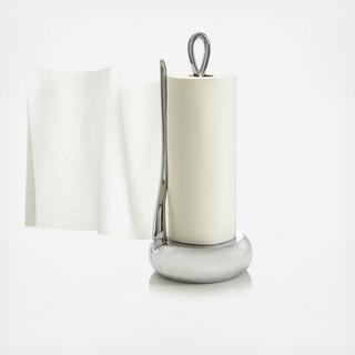 Loop Paper Towel Holder