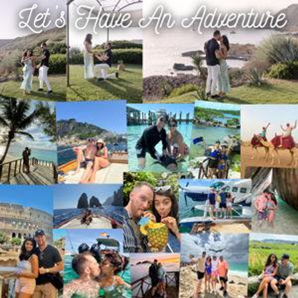 Honeymoon Adventure