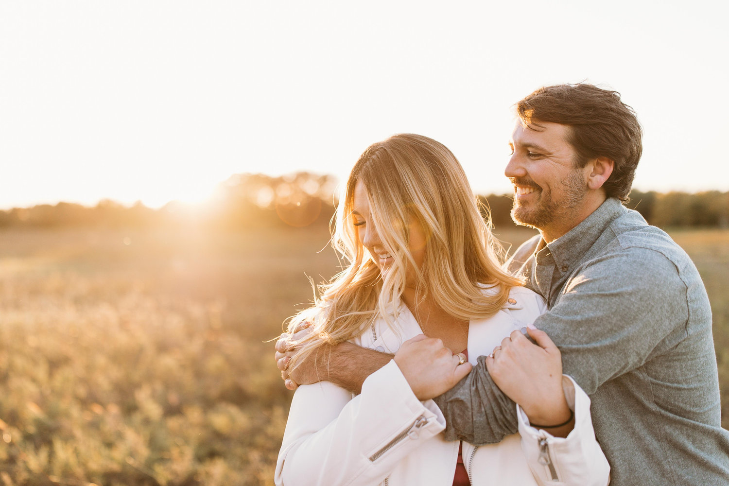 The Wedding Website of Madelyn Jopling and Bryant Tabor