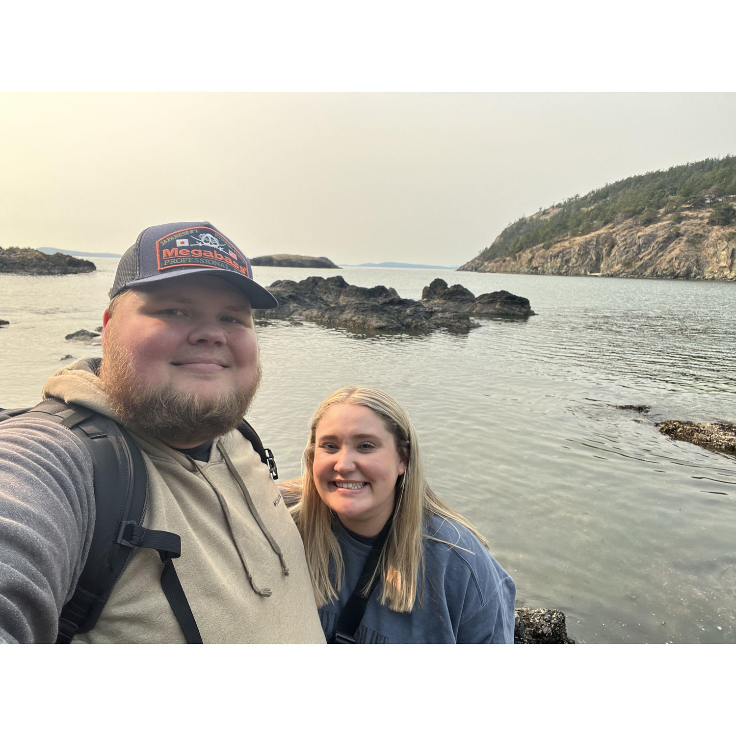 San Juan Island, WA