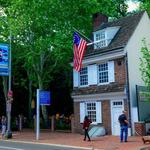 Betsy Ross House