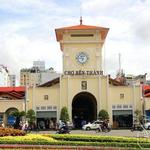 Bến Thành Market