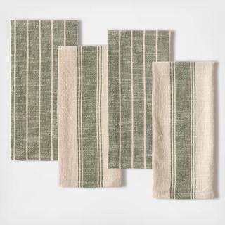 Firenze Kitchen Towel, Set of 4