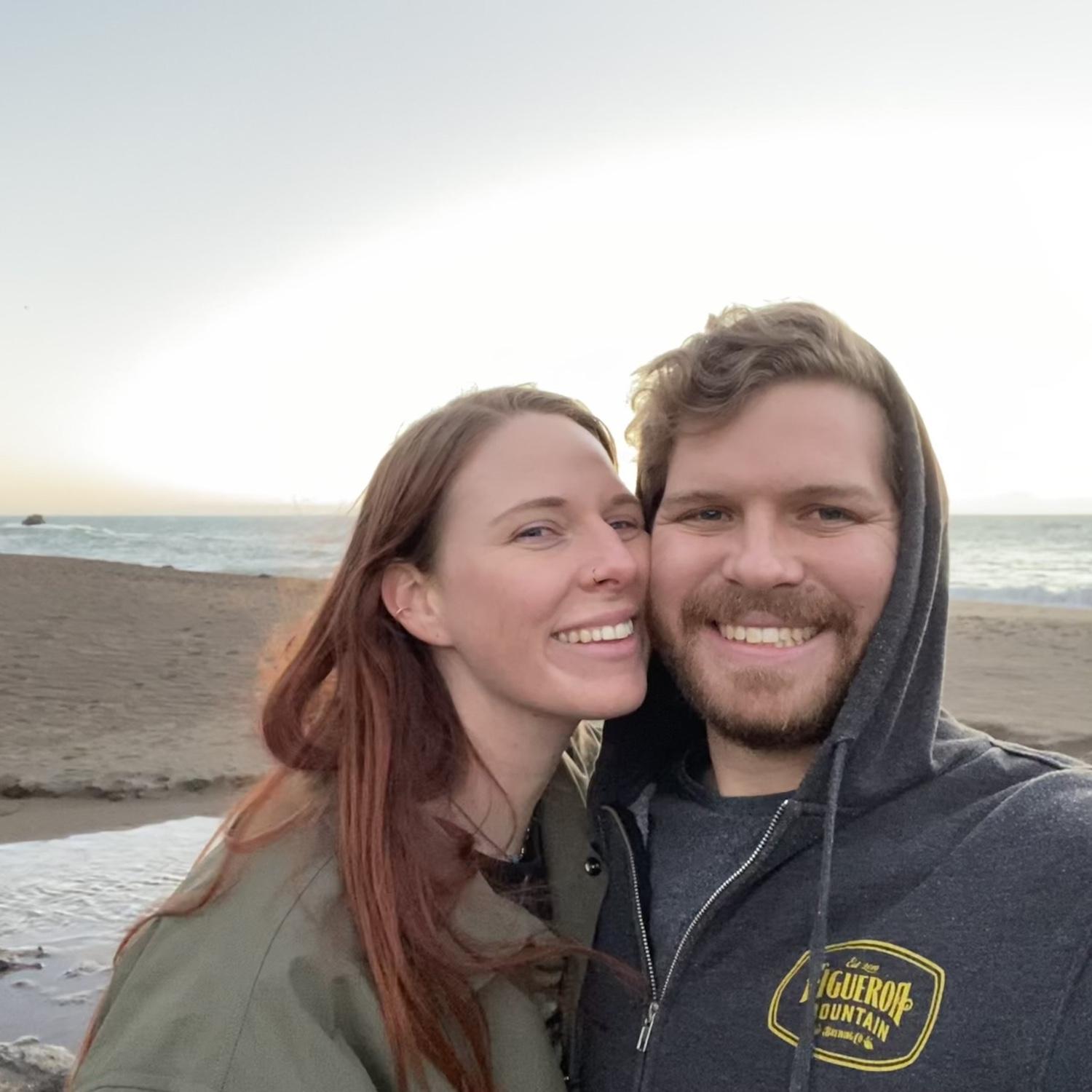 San Francisco!