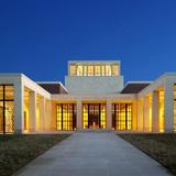 George W. Bush Presidential Center