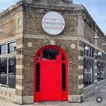 The Cornerstone Lounge & Grille