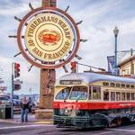 PIER 39