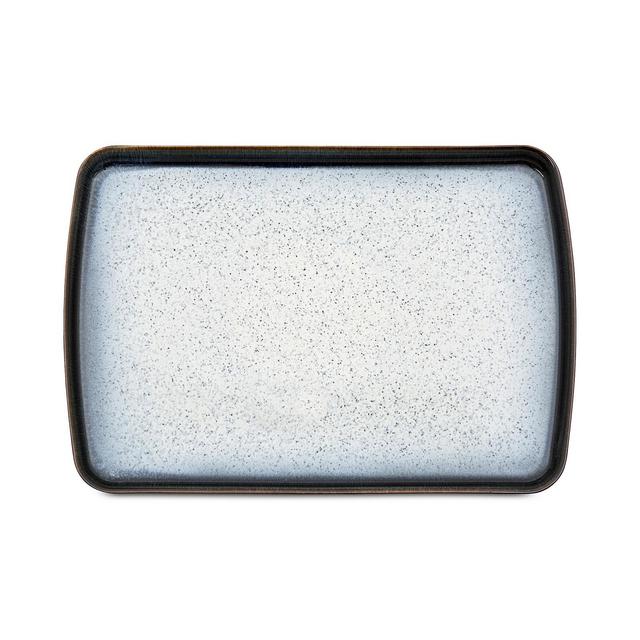 Denby Halo Large Rectangular Platter