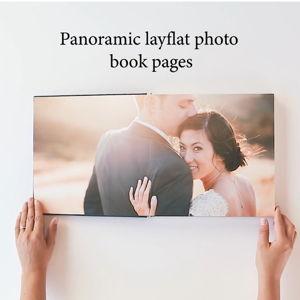 Premium Layflat Wedding Album | Artifact Uprising
