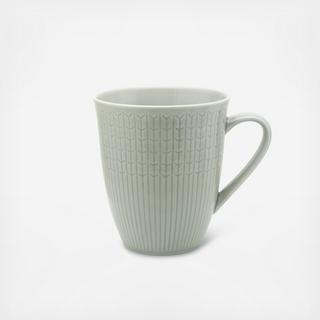 Swedish Grace Mug