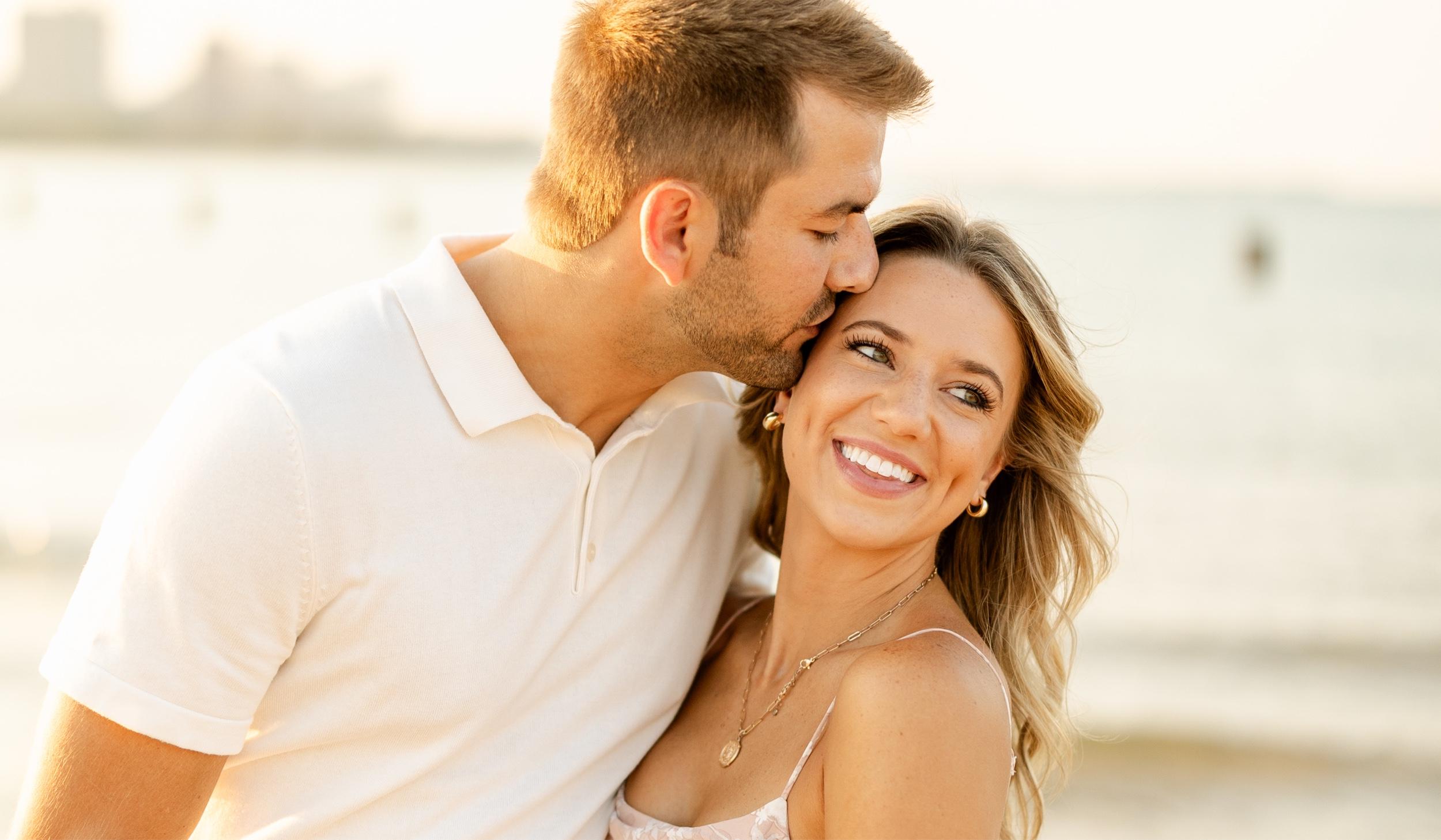 The Wedding Website of Maiya Whelan and Jake Ludwig
