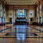 Union Station