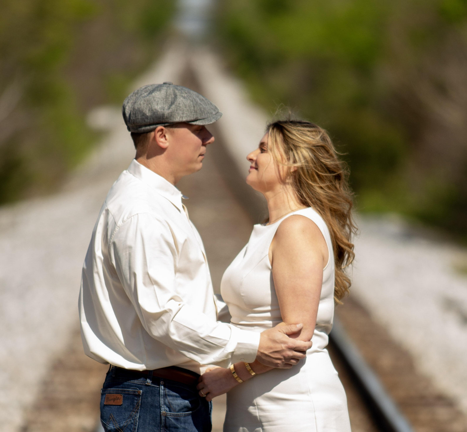 The Wedding Website of Ashley Dickson and Wesley Dickson