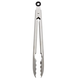 KitchenAid Stainless Steel Utility Tongs