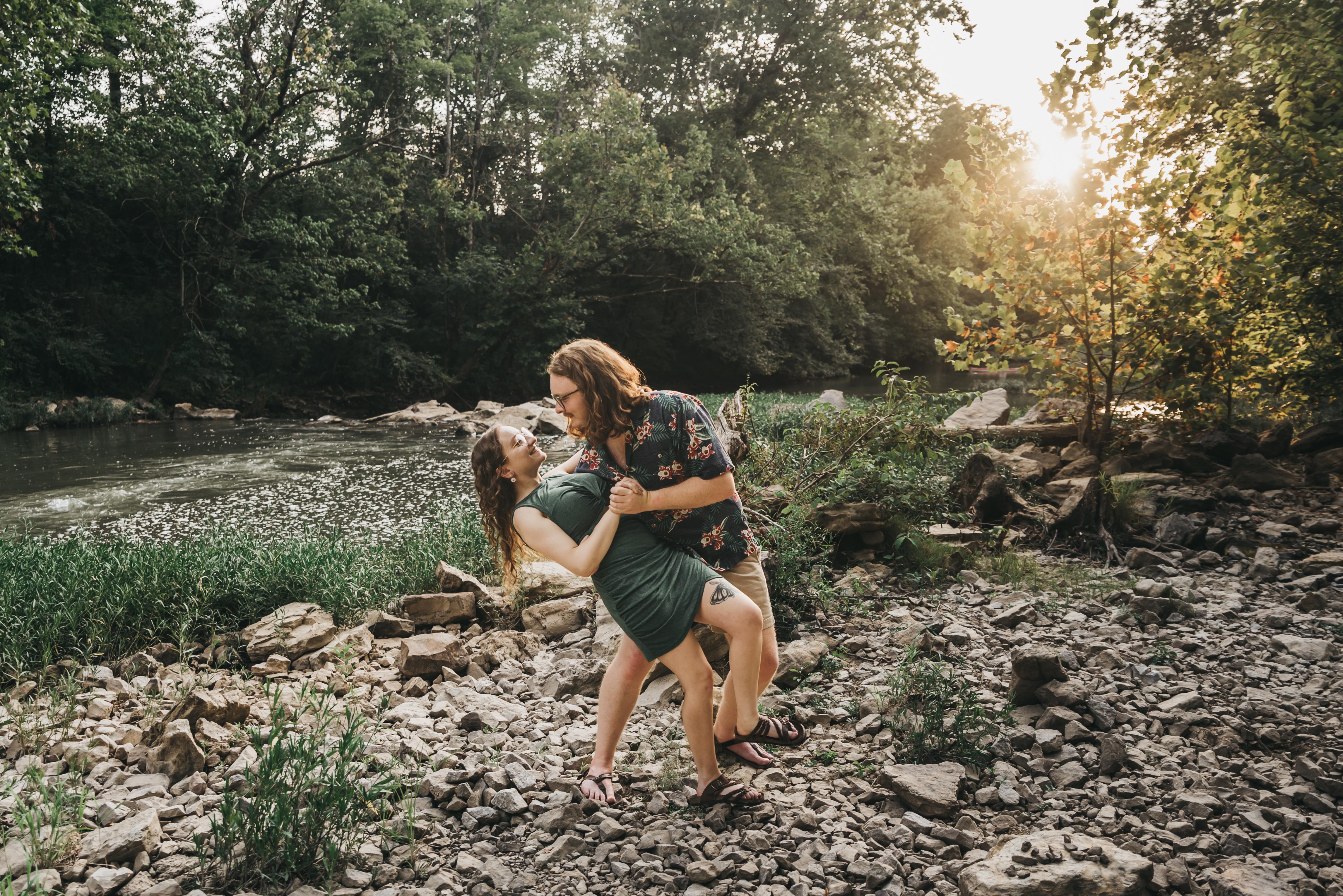 The Wedding Website of Emmy Sparks and Josh Harden