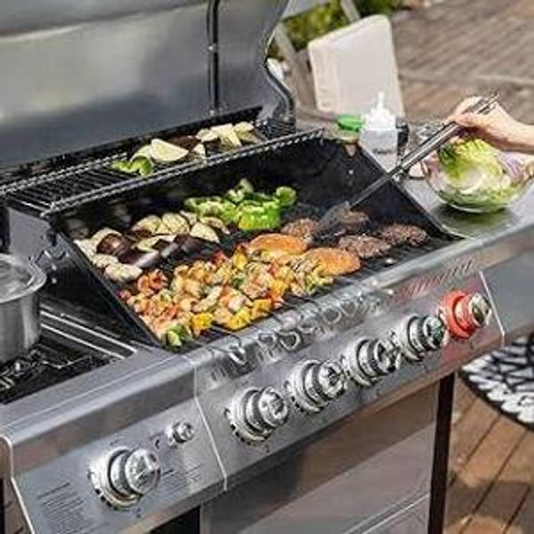 Grill Fund