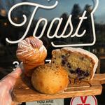 The Toast
