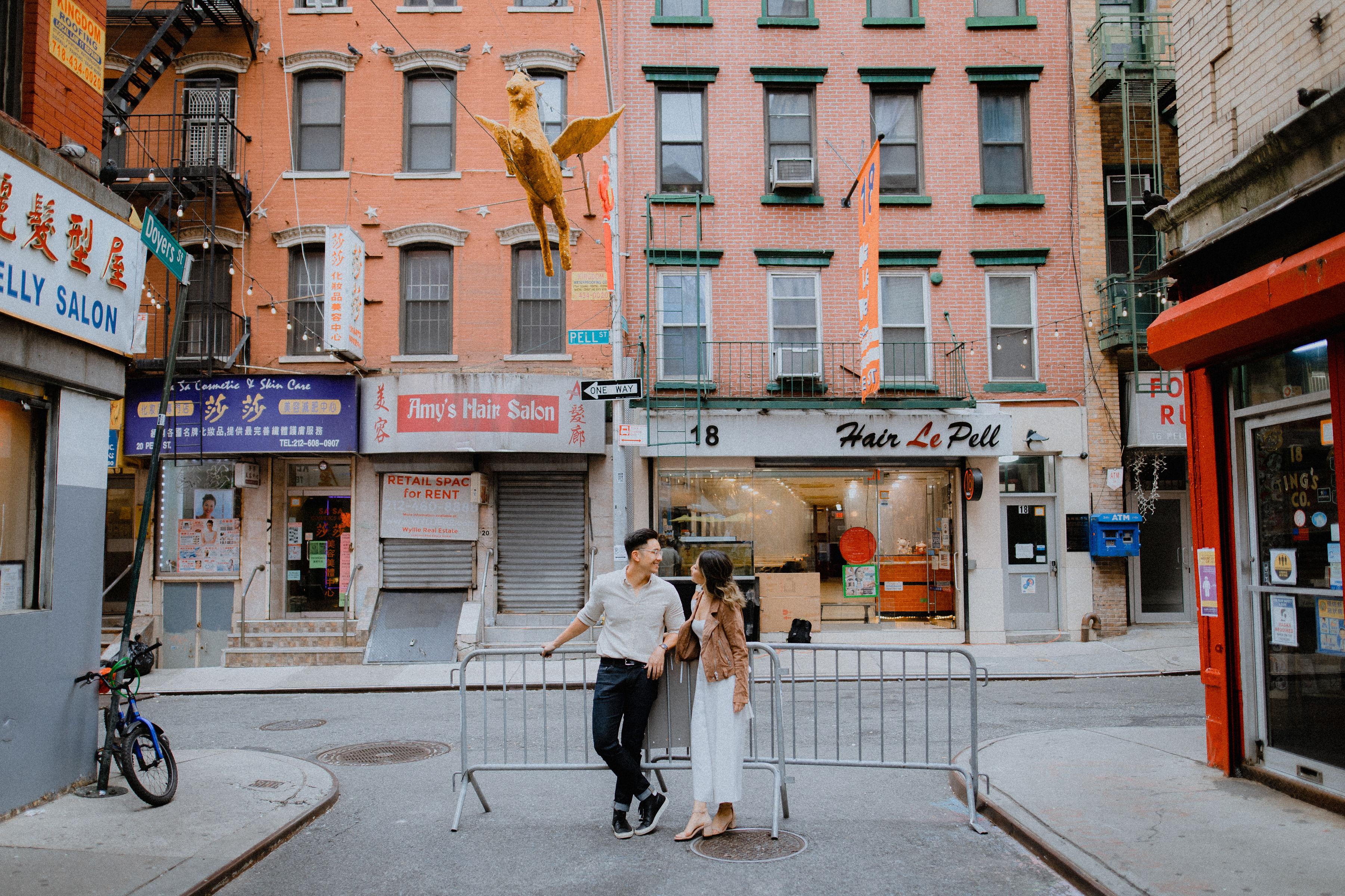 The Wedding Website of Jojo Luo and Aaron Tan