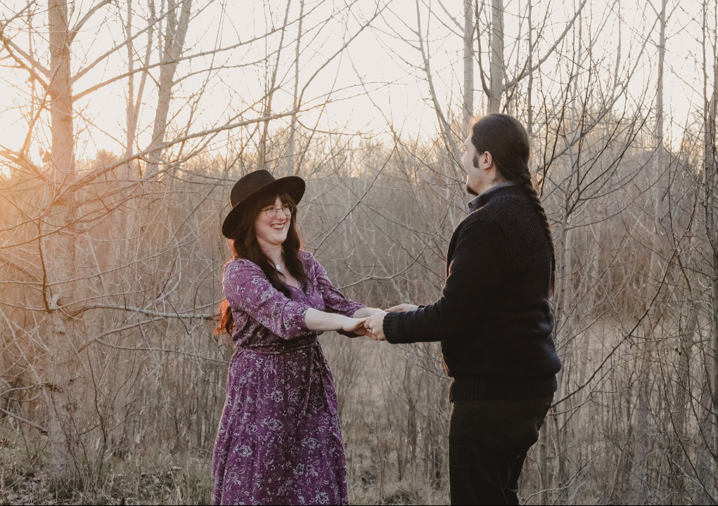 The Wedding Website of Kayla Welch and Ethan Miller