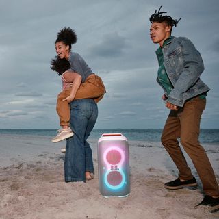 PartyBox Club 120 Portable Party Speaker