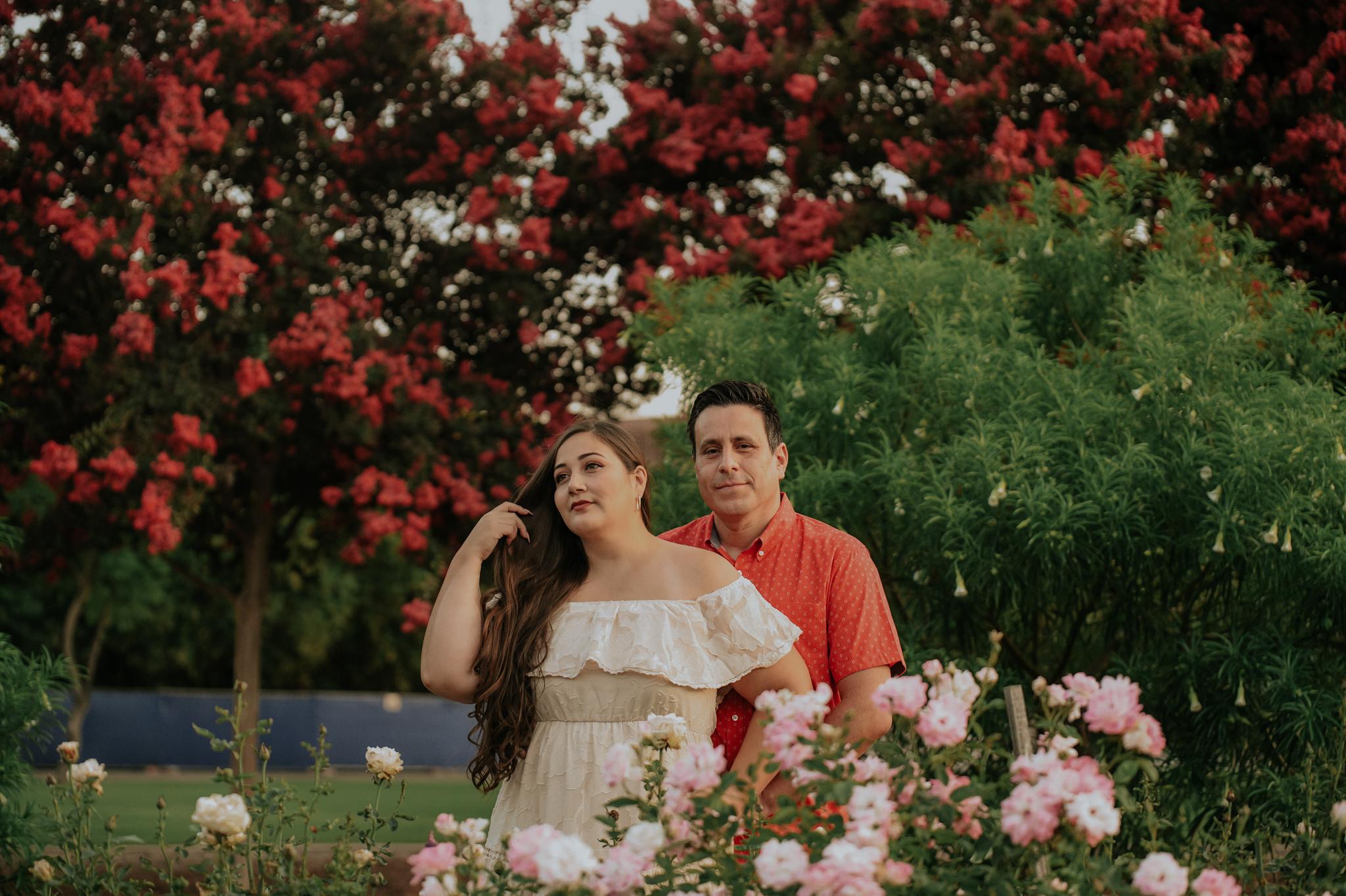 The Wedding Website of Esmeralda Cabral and Alejandro Sanchez Nuñez