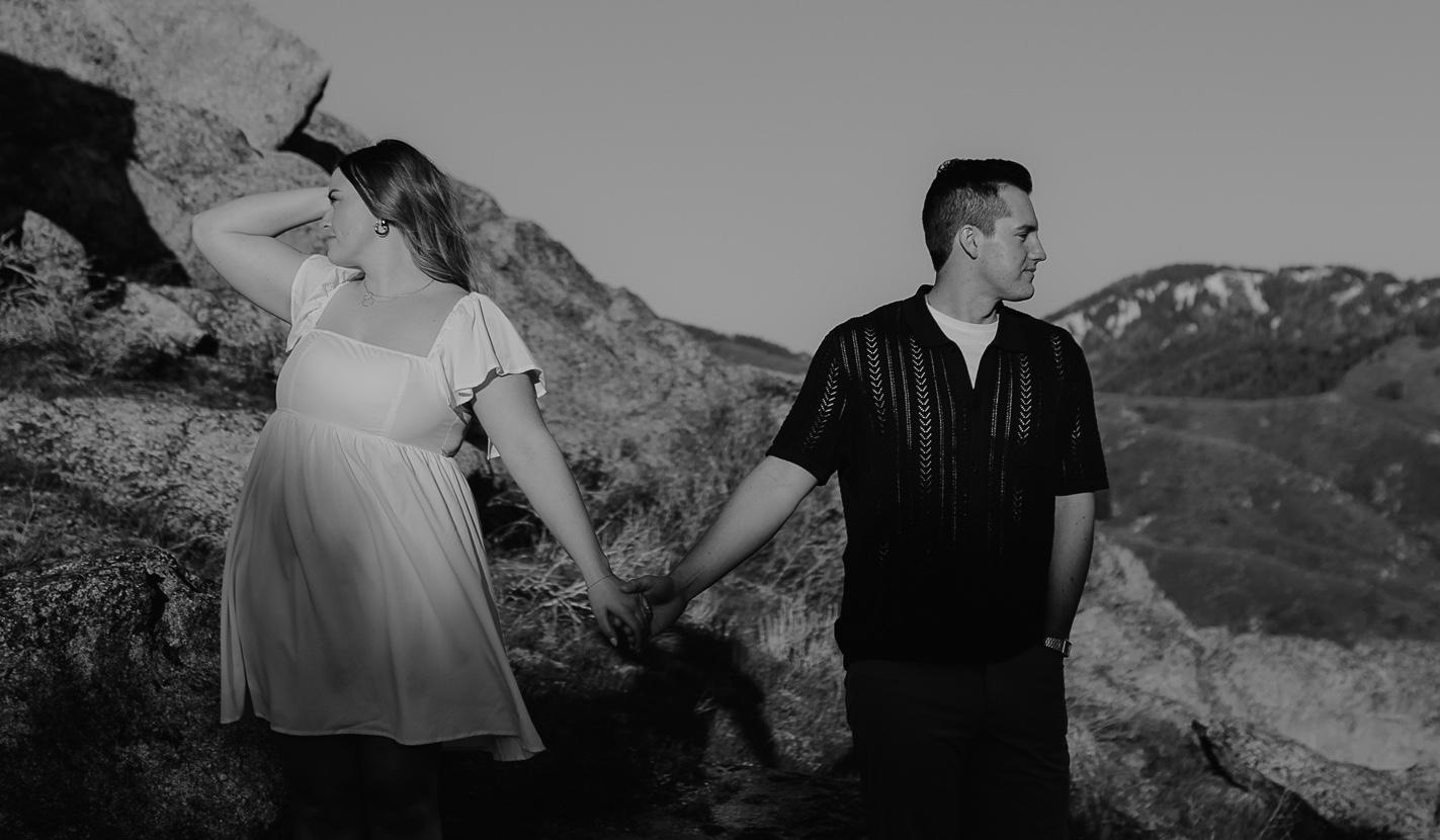 The Wedding Website of Molly Betzold and Zach Munds