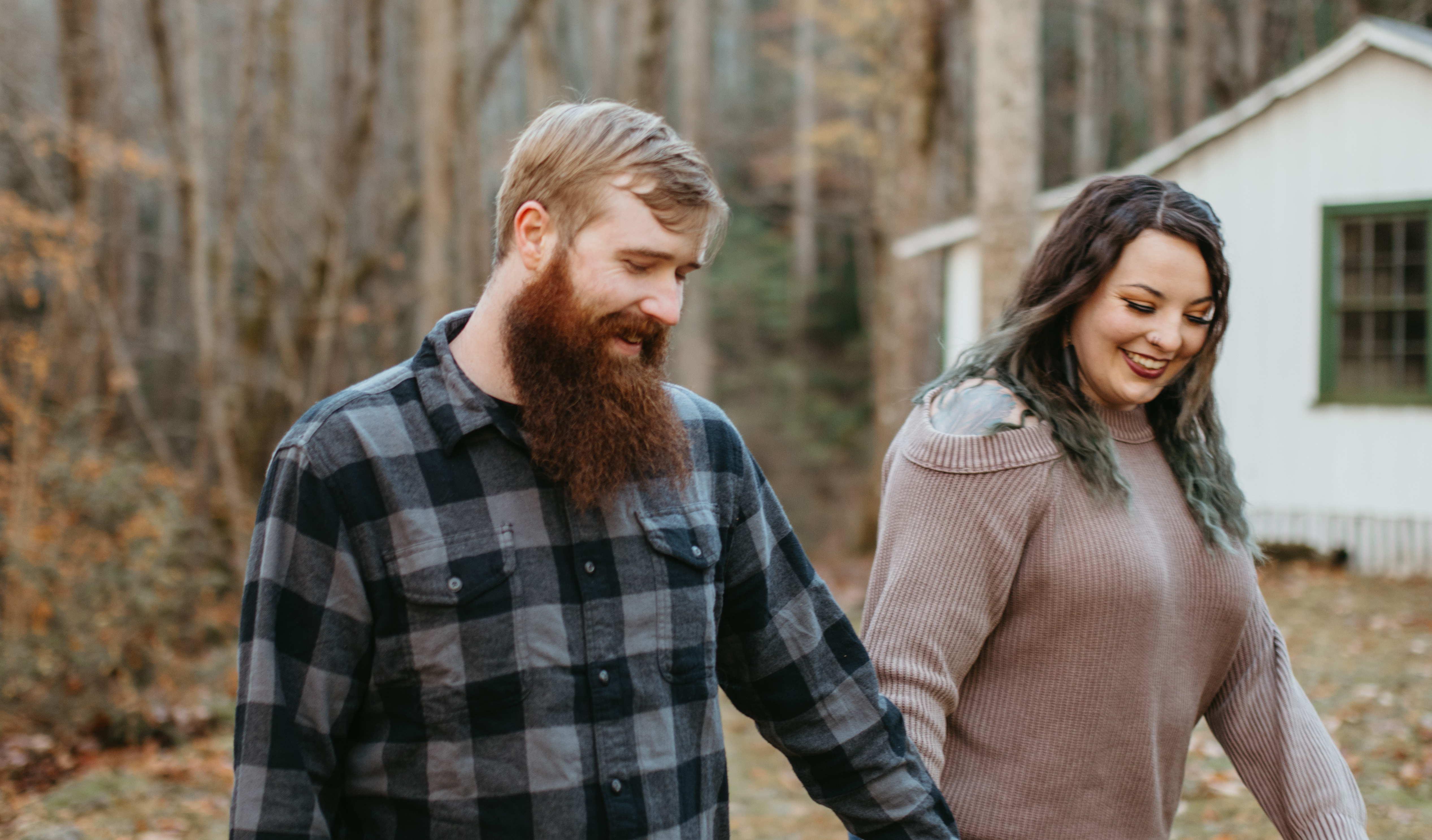 The Wedding Website of Macy Crawford and Shawn Berndt