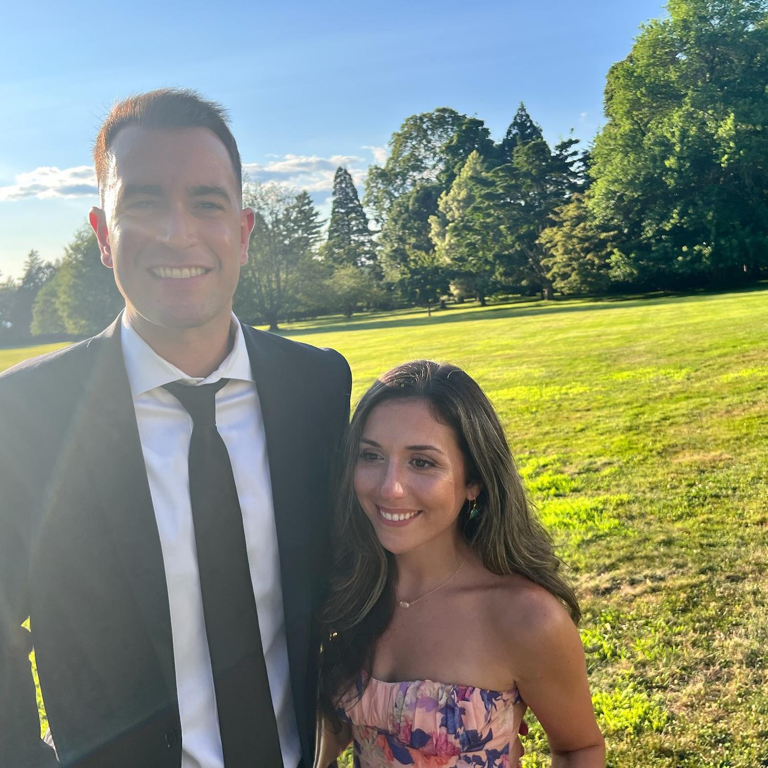 Wedding season!