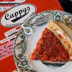 Cappys Pizzeria